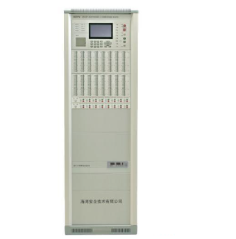 四川海灣JB-QG-GST5000H高能火災報警控制器（聯動型）